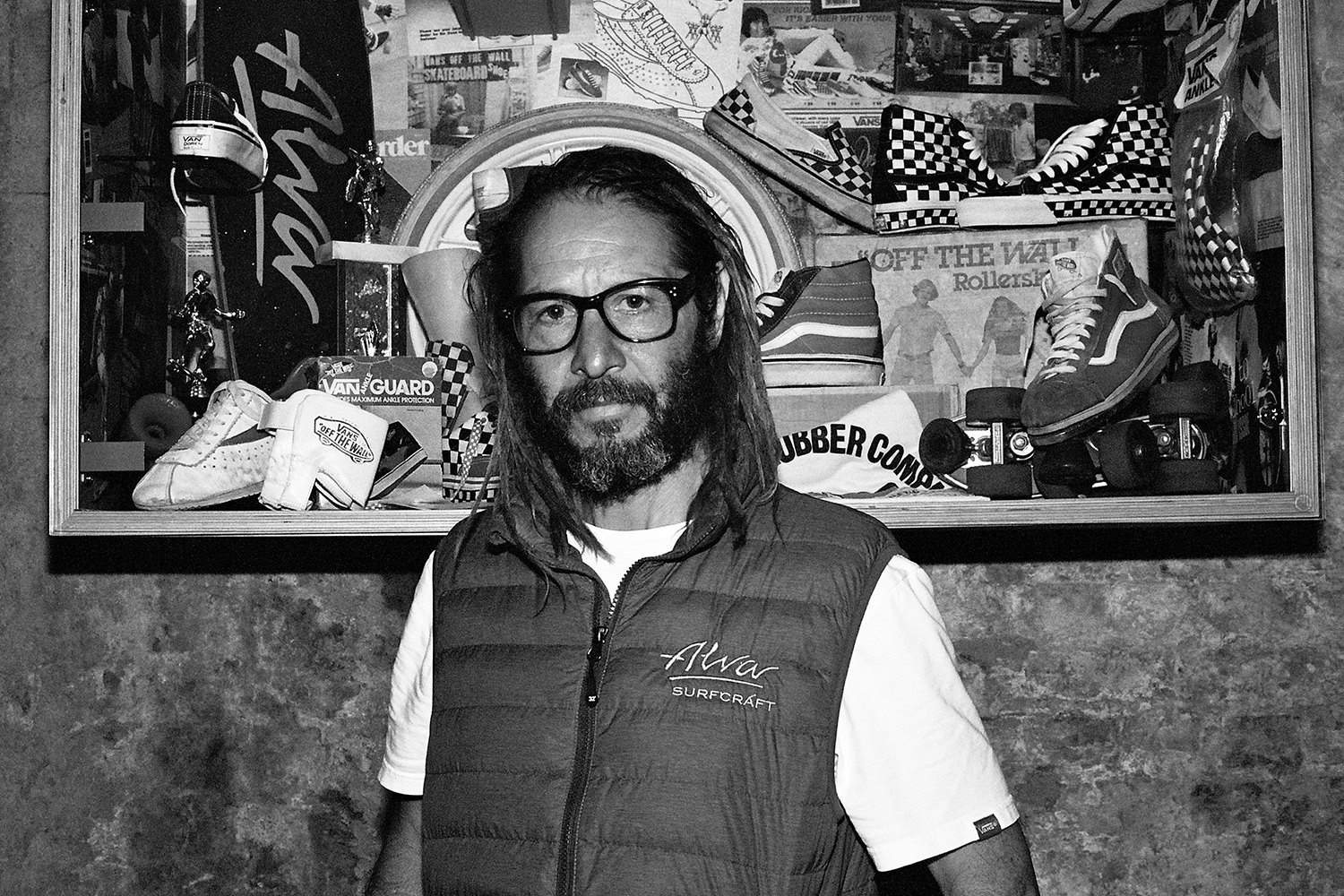 Tony Alva - Interview | BY THE LEVEL