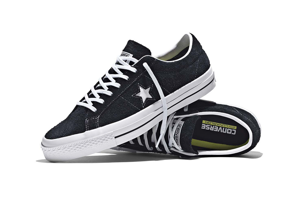 cons one star black