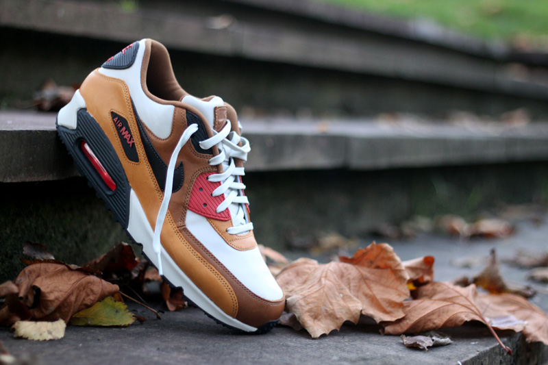 air max 90 escape