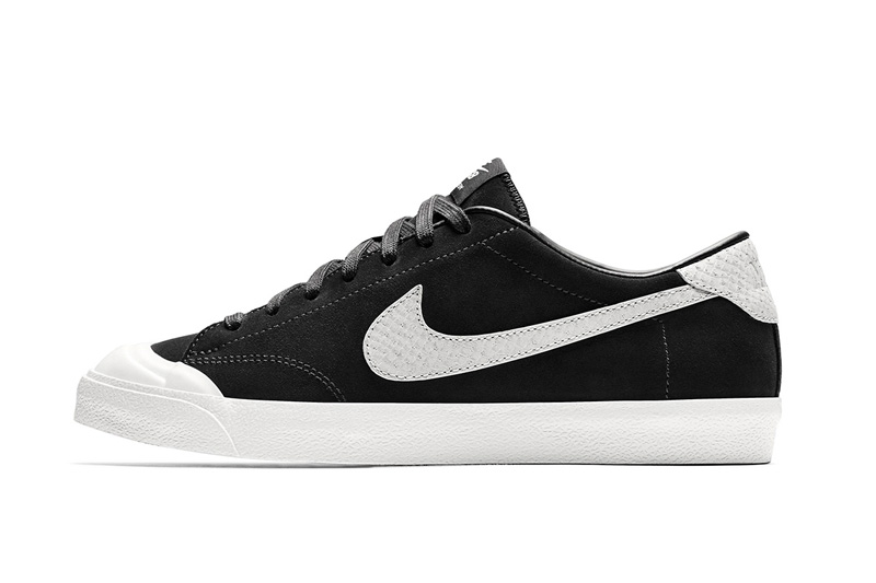 Nike SB present the Cory Kennedy Zoom All Court. | BY THE LEVEL