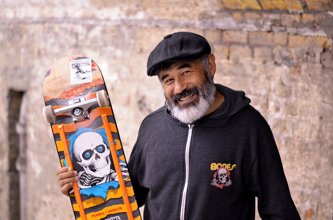 Steve Caballero - Interview | BY THE LEVEL